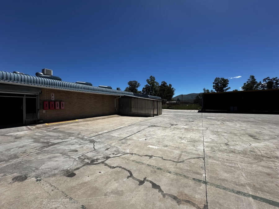 0 Bedroom Property for Sale in Queenstown Central Eastern Cape